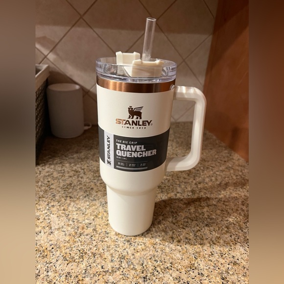 Stanley Other Magnolia 4oz Stanley Cup Poshmark